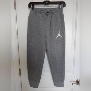 Jordan Jogger Pants Carbon Heather